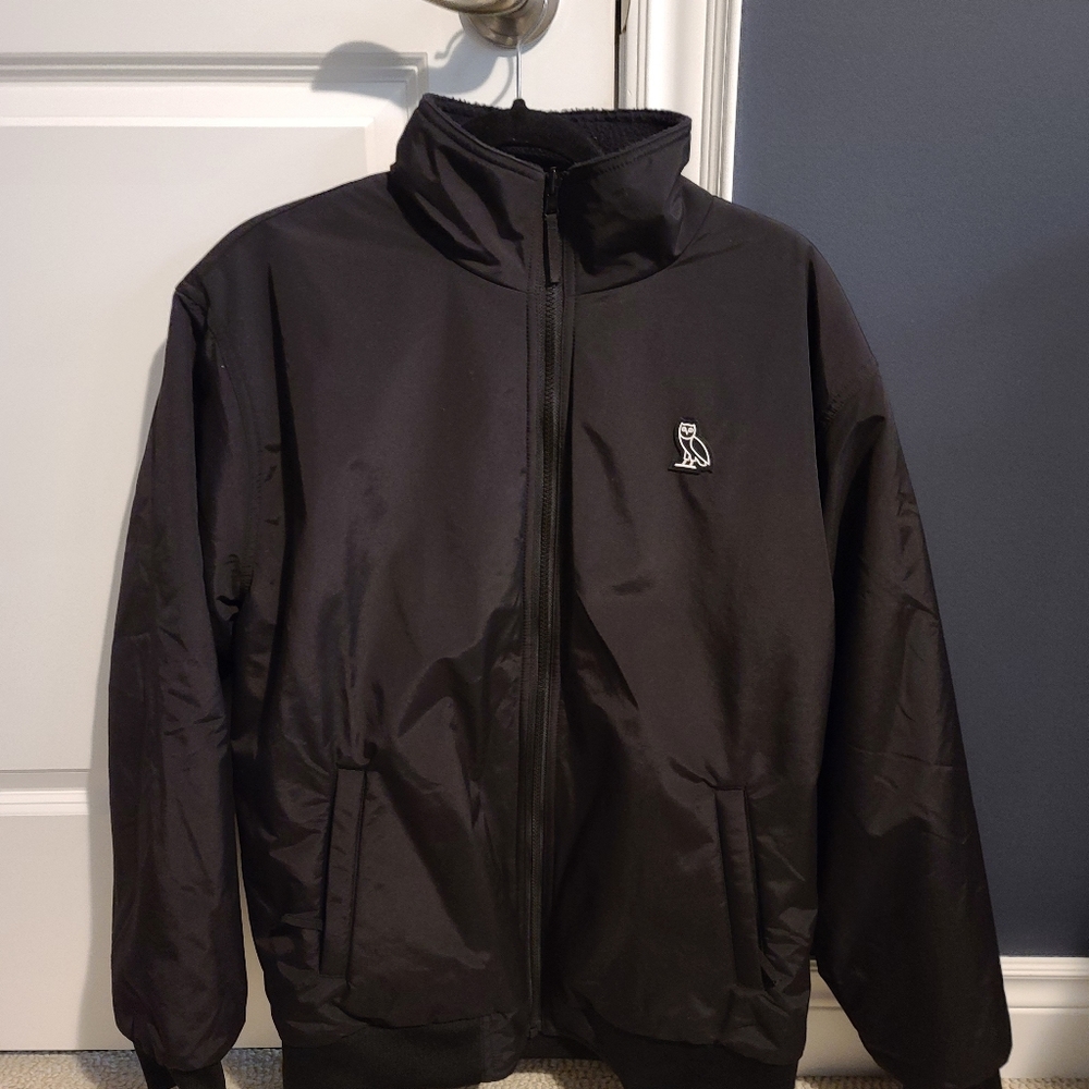 OVO  Polortec Fleece